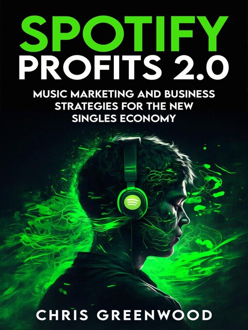 Title details for Spotify Profits 2.0 by Chris Greenwood - Available